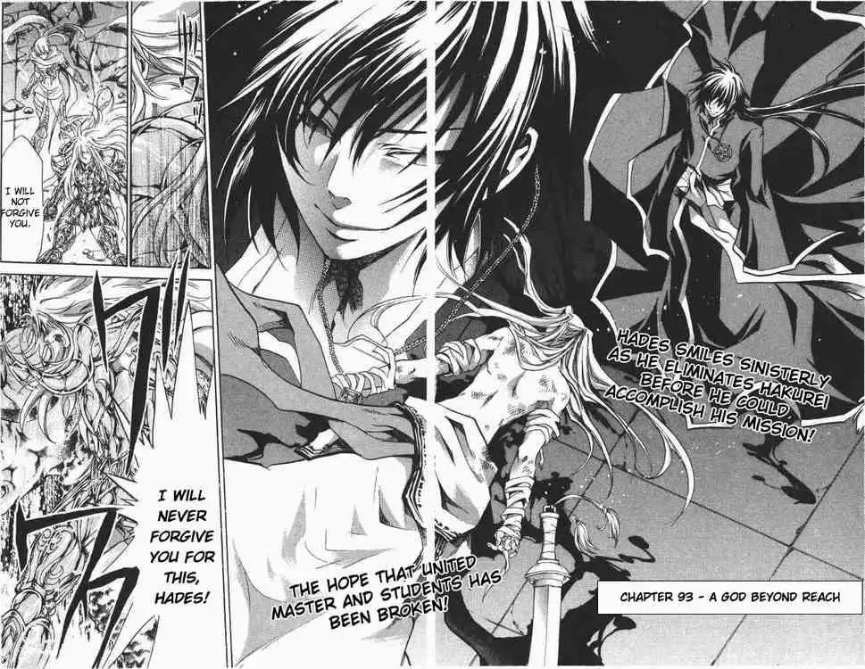 Saint Seiya - The Lost Canvas Chapter 93 2